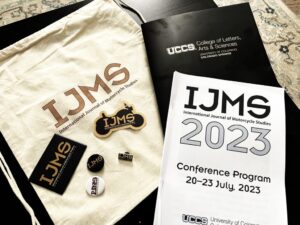 Read more about the article Reflections on My First IJMS Conference Presentation