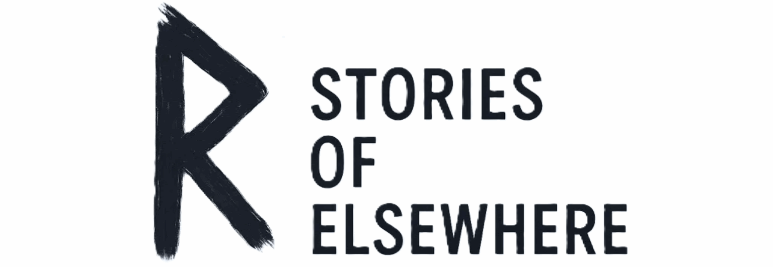 Stories of Elsewhere